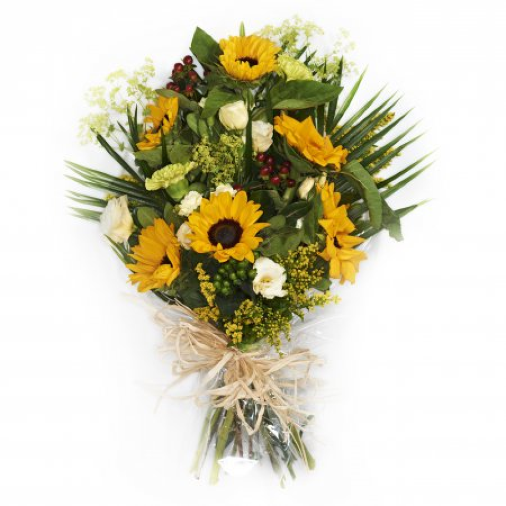 Funeral Bouquet